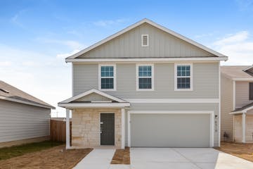 6510 Hazy Gln San Antonio, TX 78218